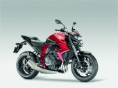 2010 Honda CB1000R photo